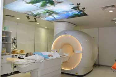 bhanot hospital gurgaon medical technology